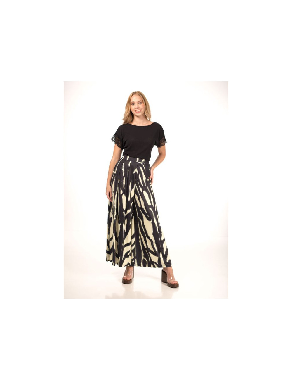 ARAMI TROUSER