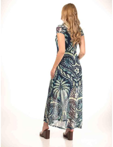 CHAKTE DRESS