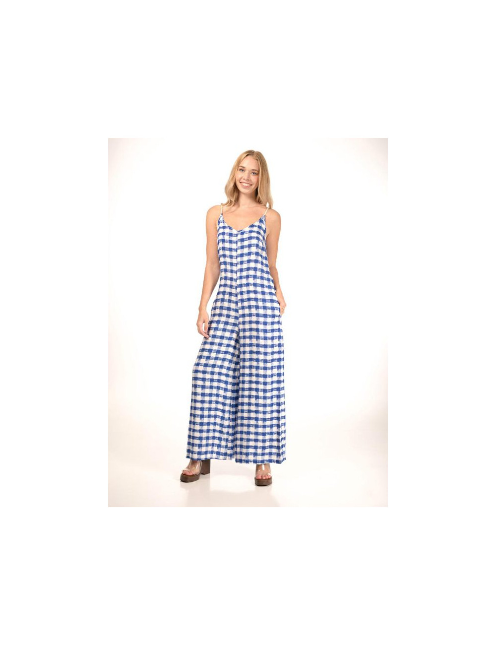 IDILLIO JUMPSUIT