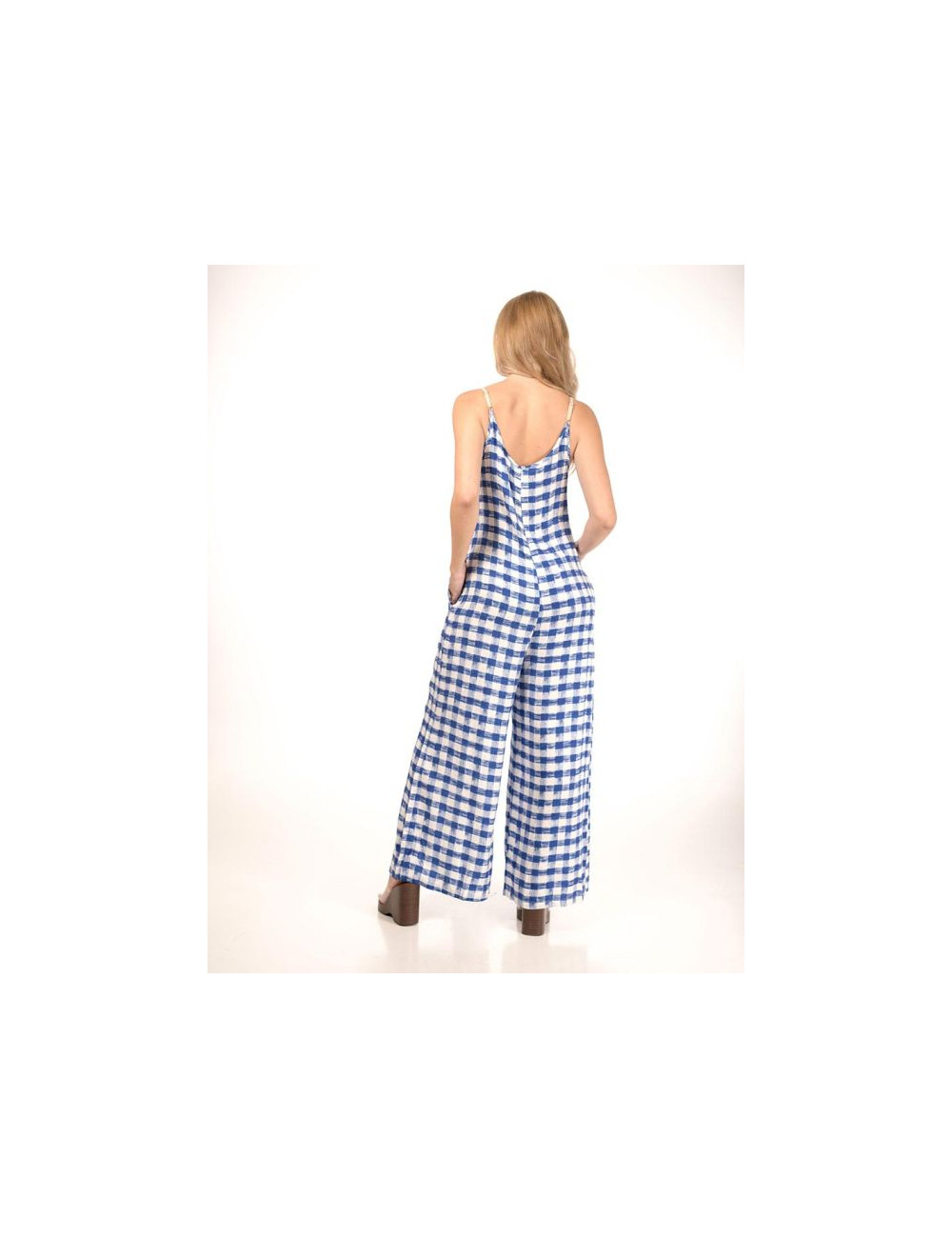 IDILLIO JUMPSUIT