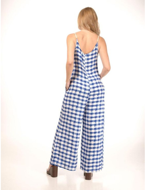 IDILLIO JUMPSUIT