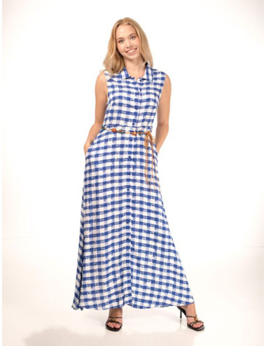ETERNIDAD DRESS