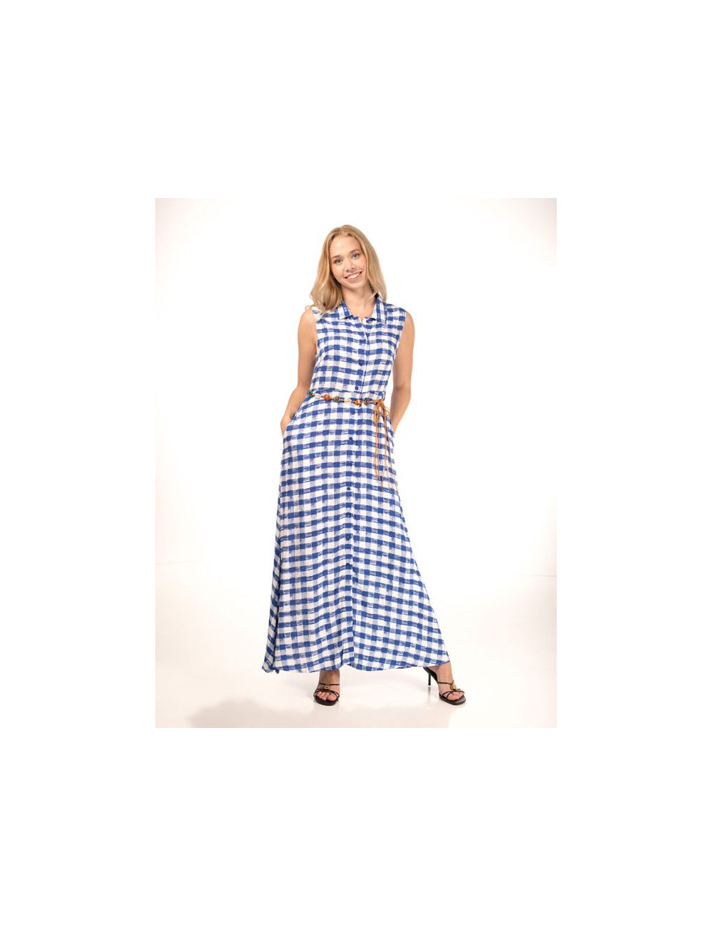 ETERNIDAD DRESS