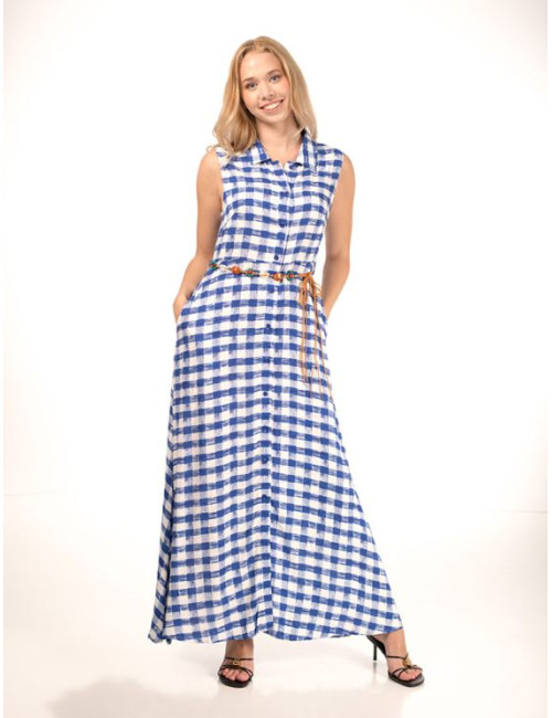 ETERNIDAD DRESS