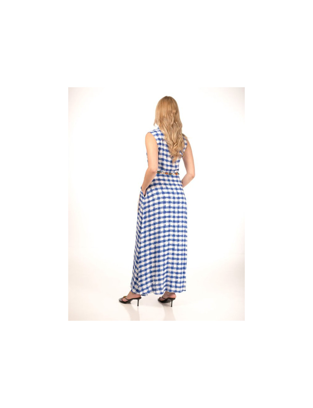 ETERNIDAD DRESS
