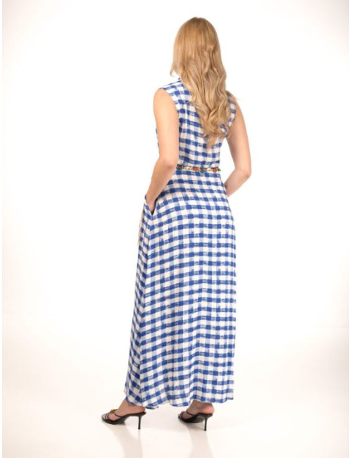 ETERNIDAD DRESS