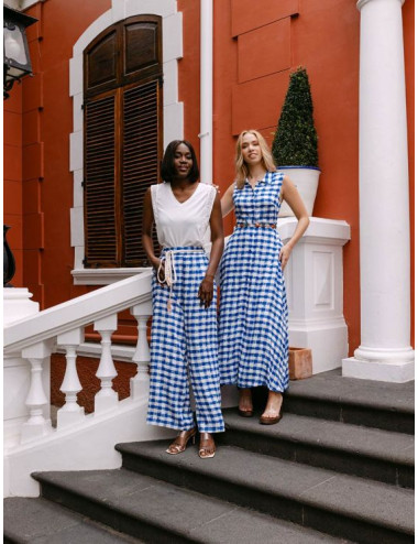 ETERNIDAD DRESS