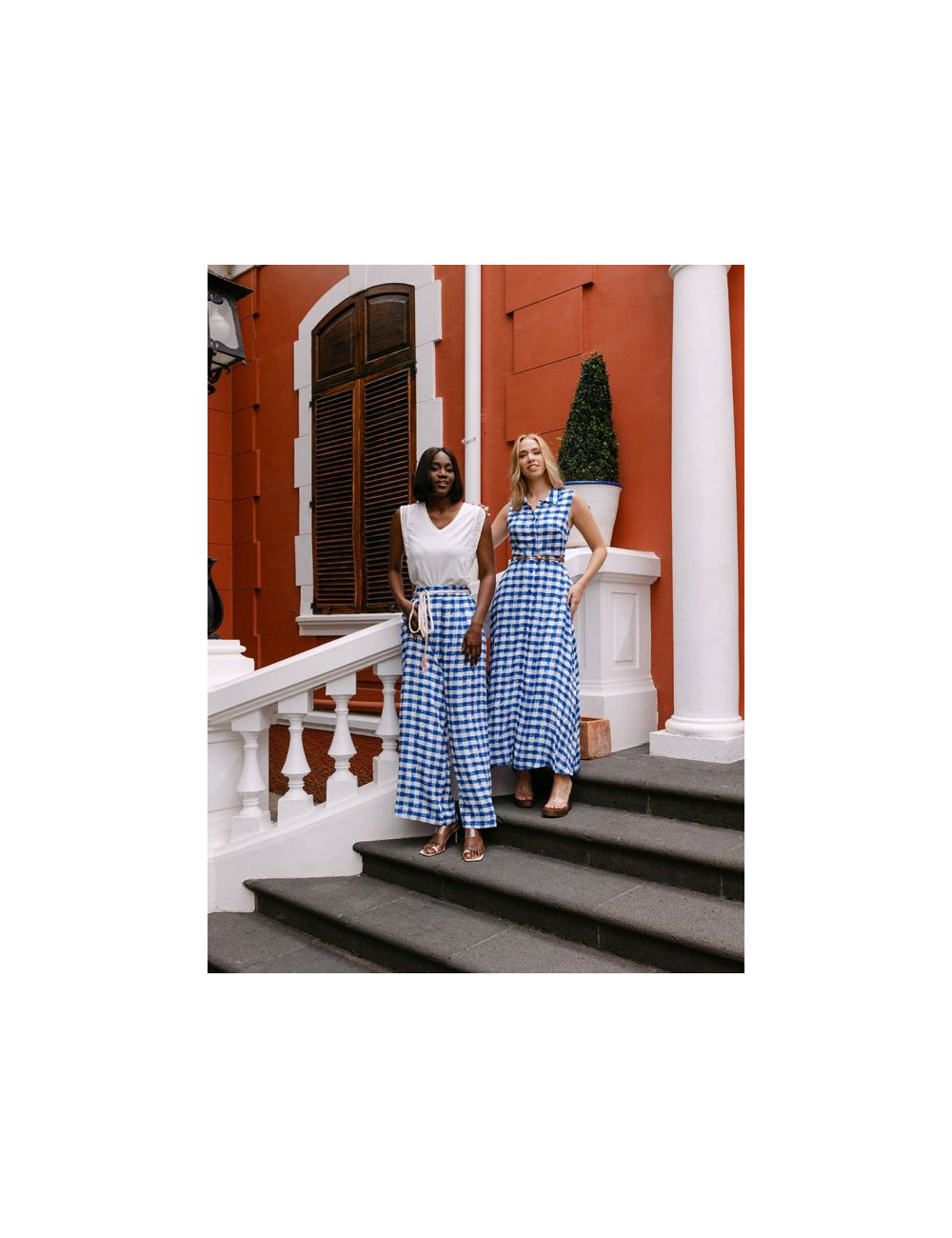 ETERNIDAD DRESS