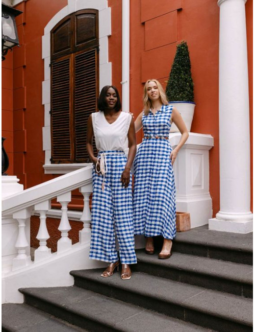 ETERNIDAD DRESS