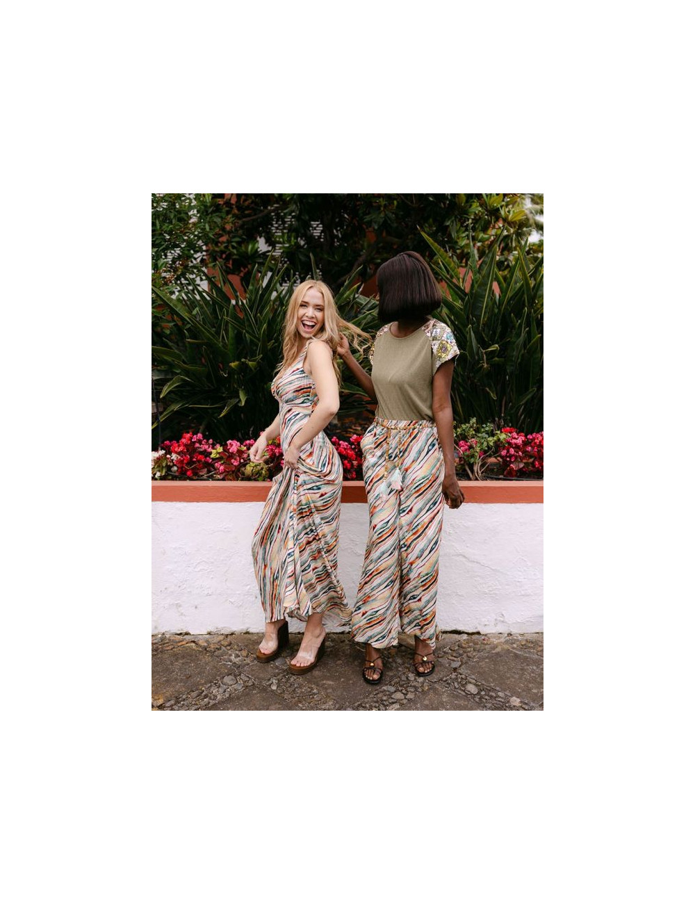 ALLEGRIA DRESS