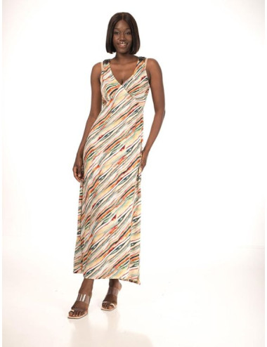 ALLEGRIA DRESS