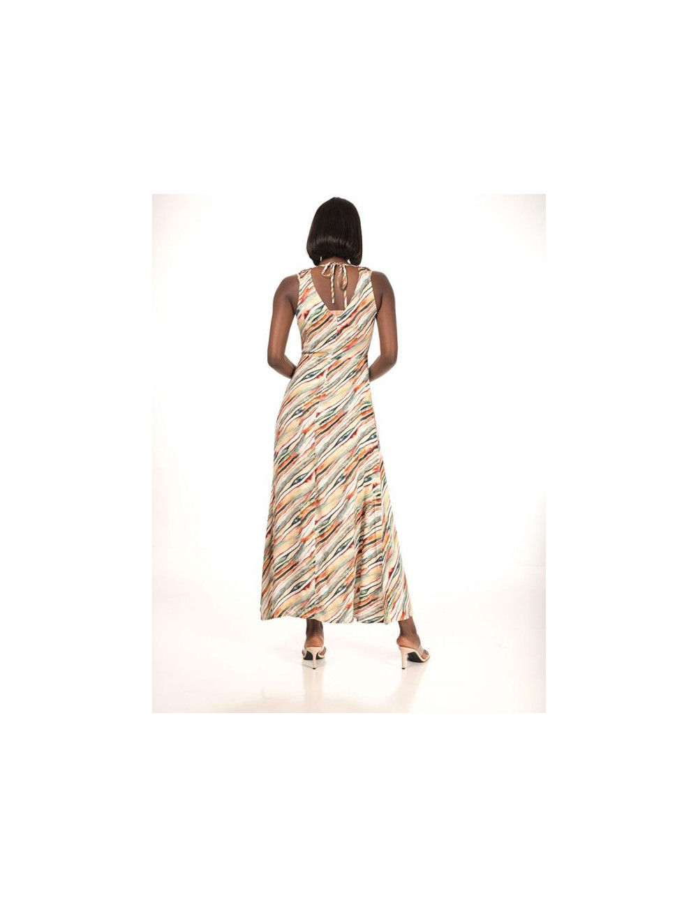 ALLEGRIA DRESS