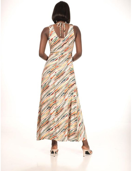 ALLEGRIA DRESS