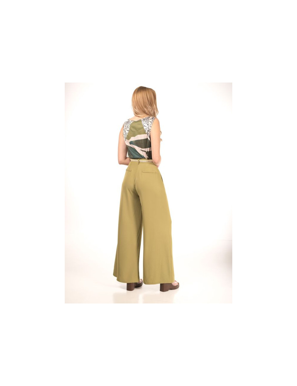 BACAN TROUSER