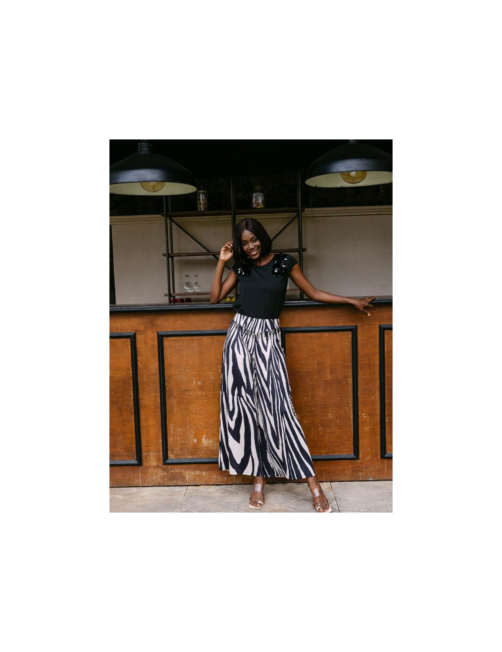 ASTU TROUSER