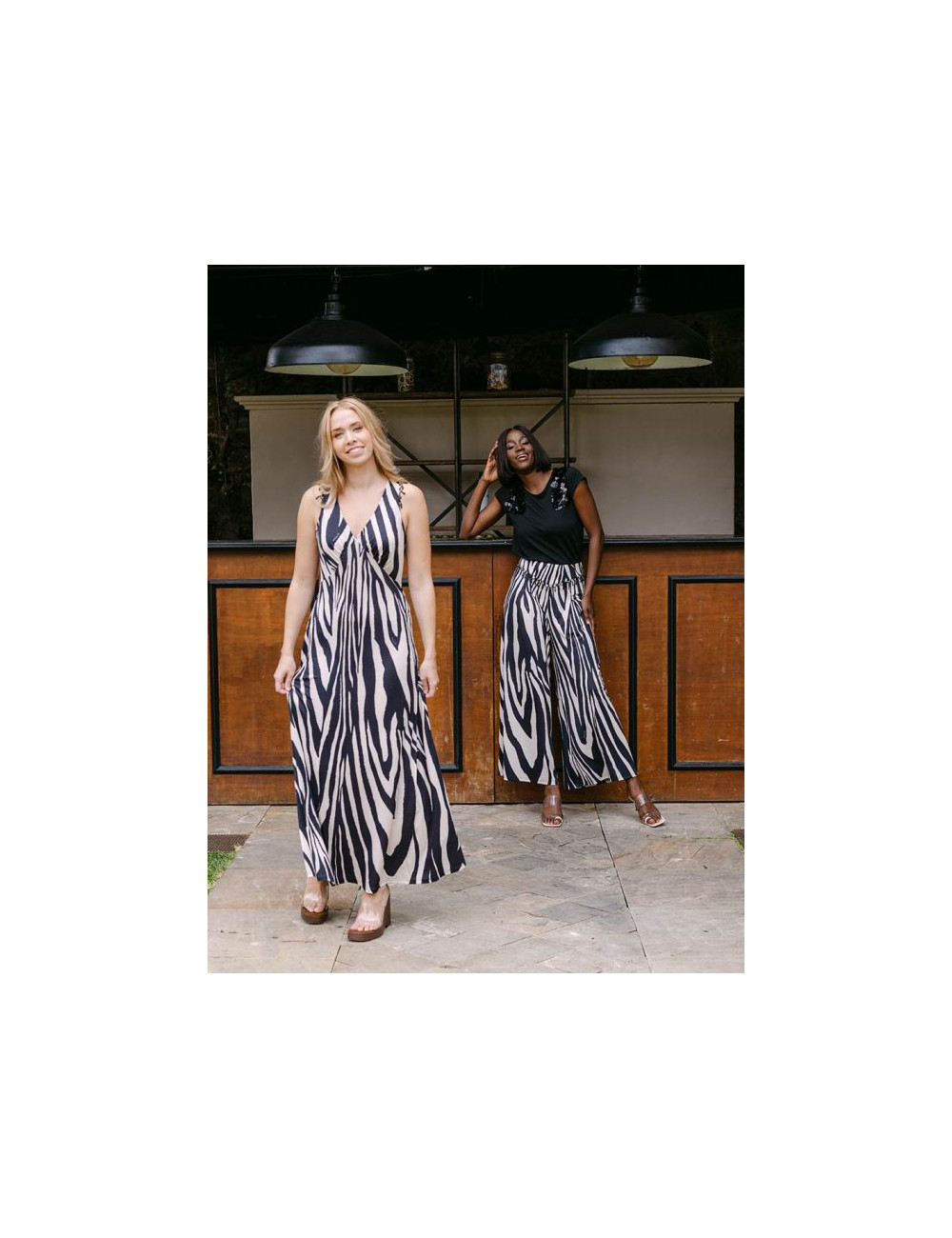 ASTU TROUSER