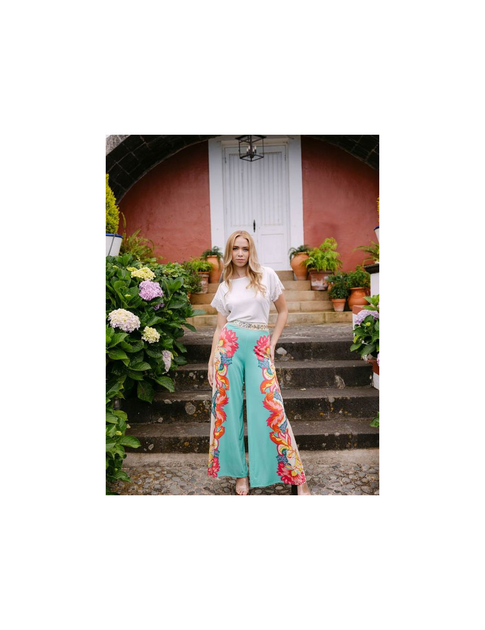 REIR TROUSER