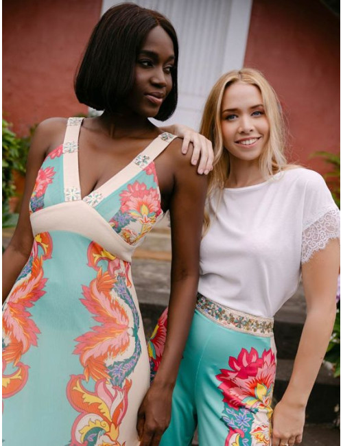 REIR TROUSER