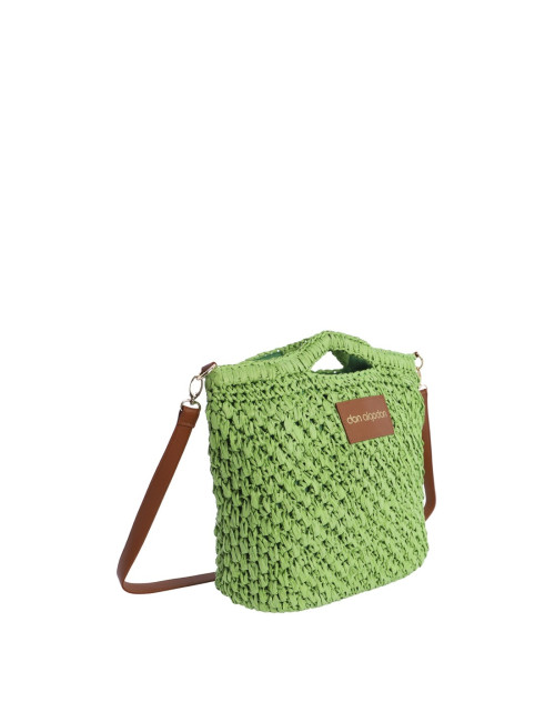 BOLSO DE MANO NATURE