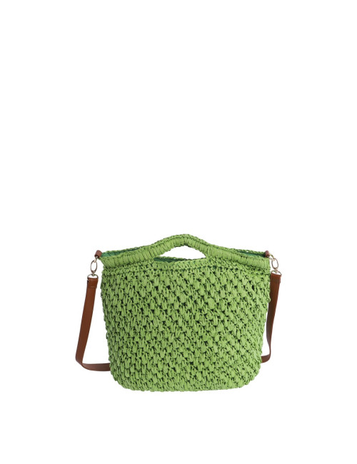 BOLSO DE MANO NATURE