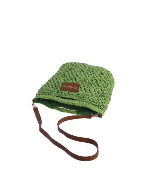 BOLSO DE MANO NATURE