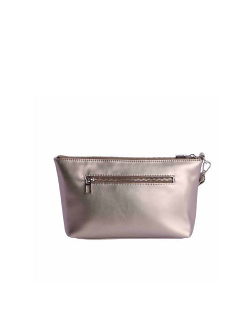 BOLSO Mano marrón