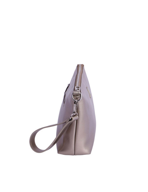 BOLSO Mano marrón