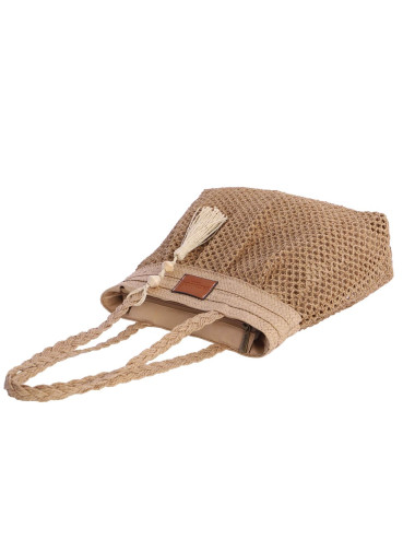 BOLSO Mano marr
