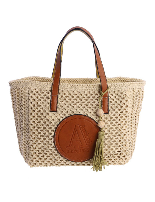 BOLSO Mano marr