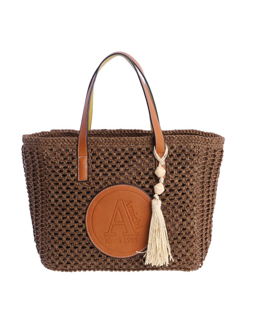 BOLSO Mano marr