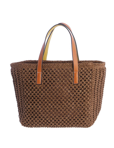 BOLSO Mano marr
