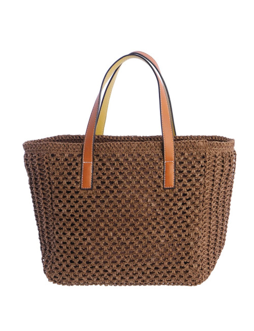 BOLSO Mano marr