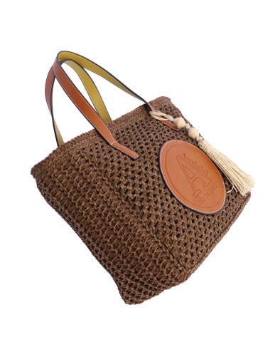 BOLSO Mano marr