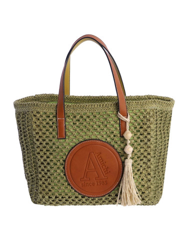 BOLSO Mano marr