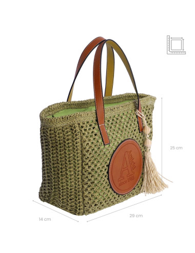 BOLSO Mano marr