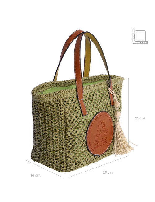 BOLSO Mano marr