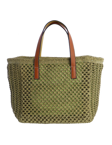 BOLSO Mano marr