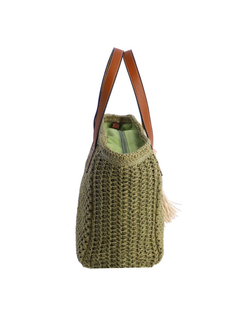 BOLSO Mano marr