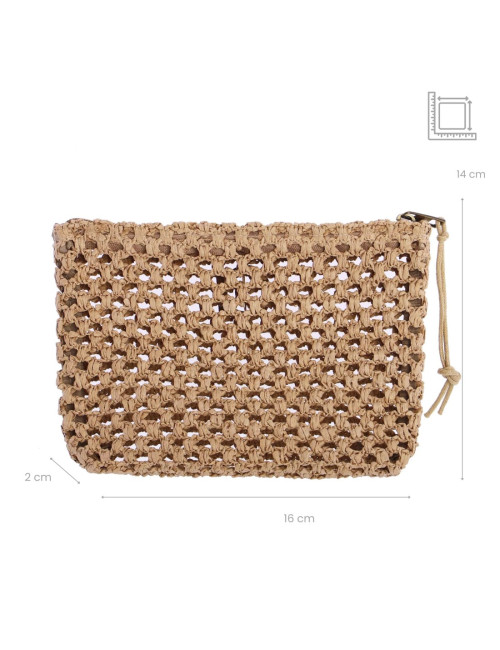 BOLSO PLAYA nat
