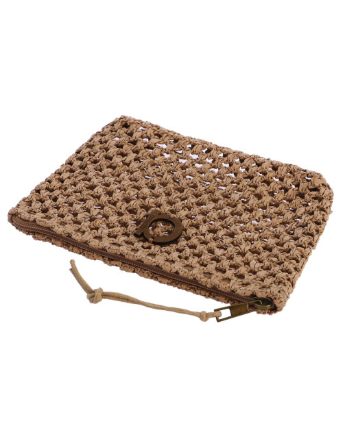BOLSO PLAYA nat