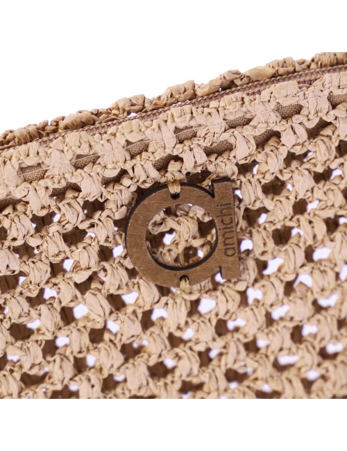 BOLSO PLAYA nat