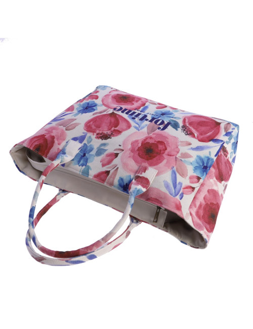 BOLSO DE PLAYA