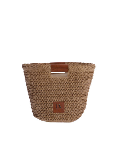 Bandolera natural