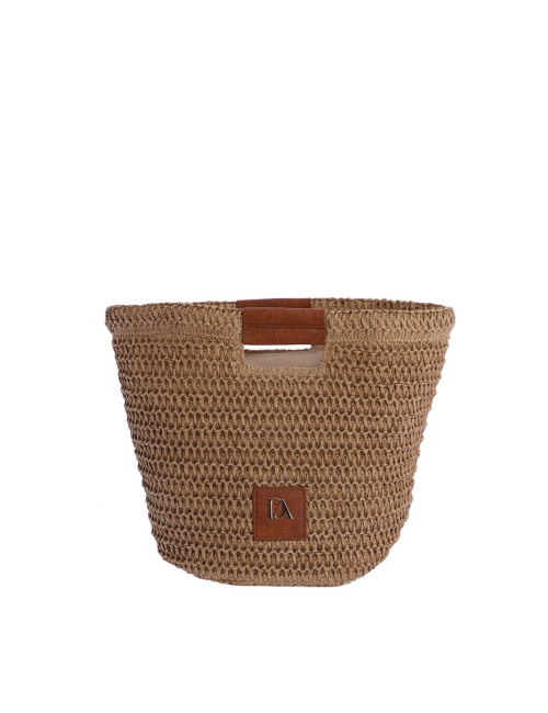 Bandolera natural