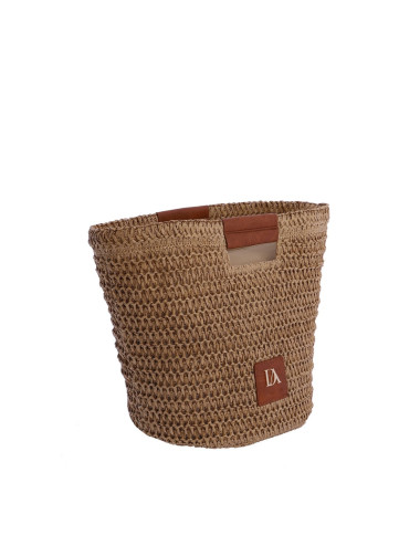 Bandolera natural