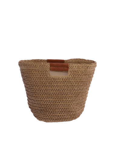 Bandolera natural