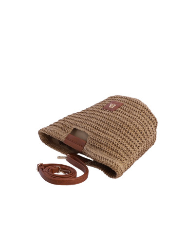 Bandolera natural