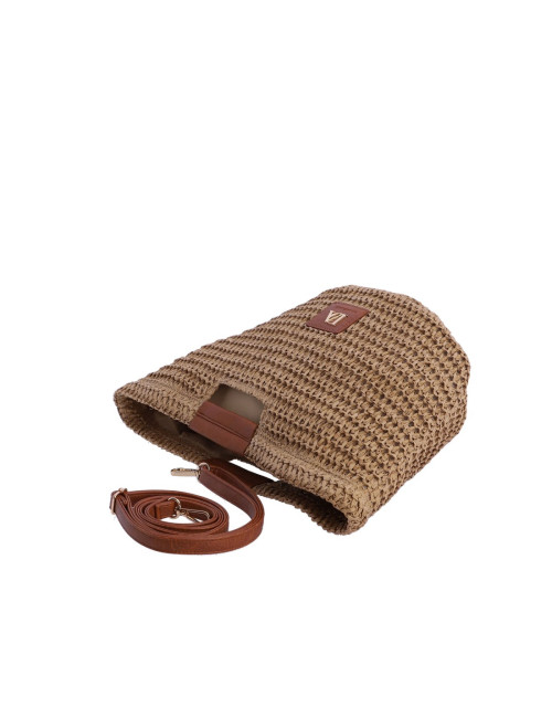Bandolera natural