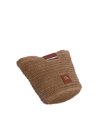 Bandolera natural