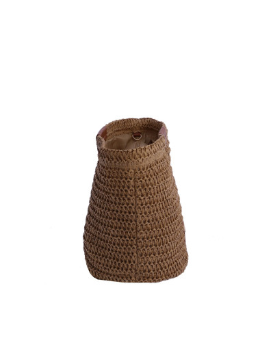 Bandolera natural